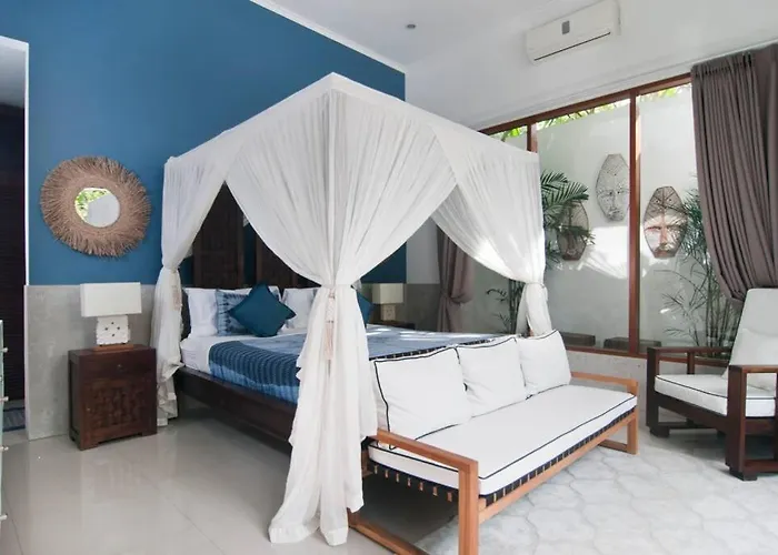 2br Violetta - Minggu - Special Bonus *