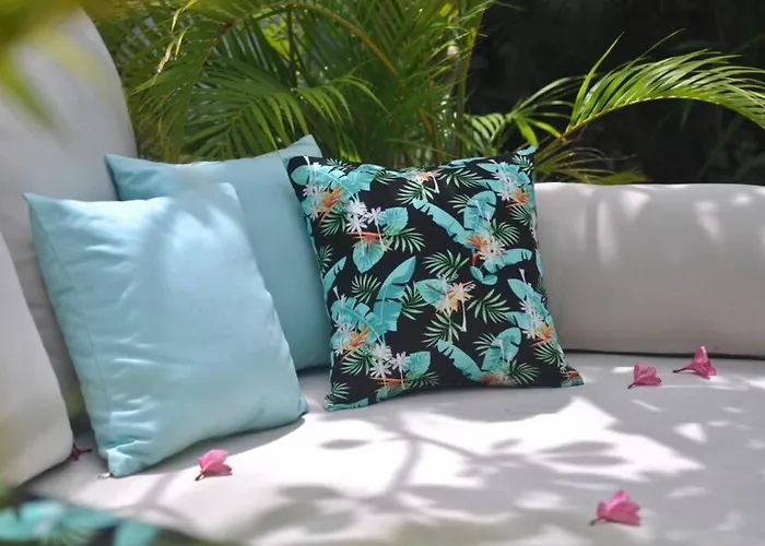 Villa 2br Violetta - Minggu - Special Bonus *