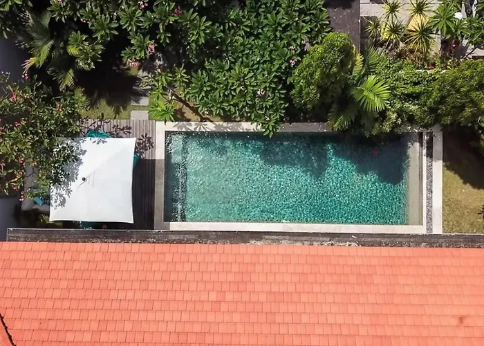 Villa 2br Violetta - Minggu - Special Bonus *