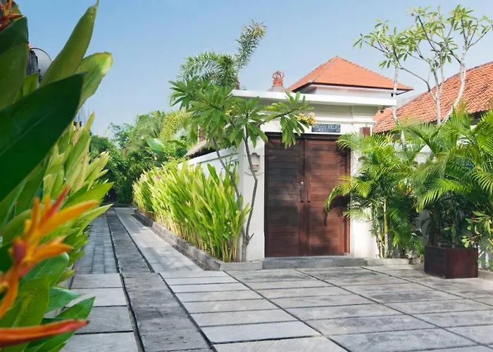 2br Violetta - Minggu - Special Bonus Villa