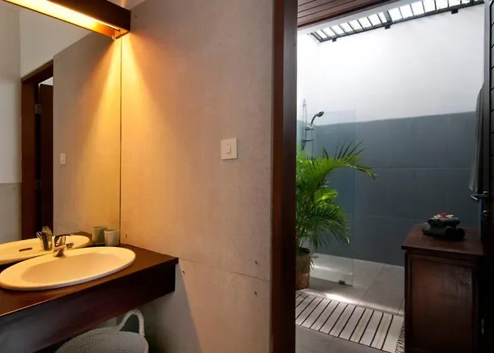 2br Violetta - Minggu - Special Bonus Villa *