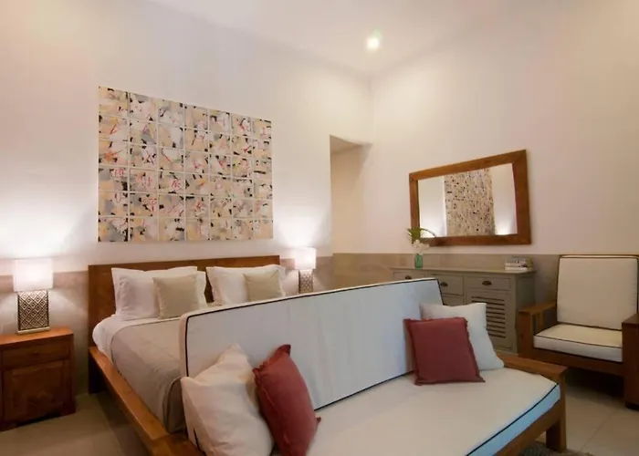 2br Violetta - Minggu - Special Bonus Villa *