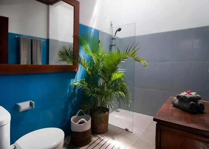2br Violetta - Minggu - Special Bonus * Kerobokan