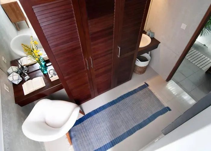 2br Violetta - Minggu - Special Bonus